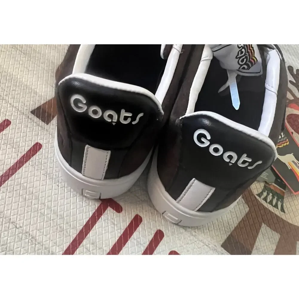 Billy Goat new tag